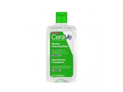 Micelinis vanduo CERAVE, 295 ml