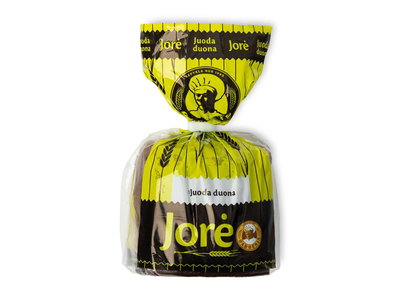 Juoda duona JORĖ, 290g
