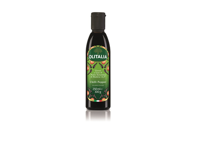 Balzaminis acto kremas OLITALIA, aštrus, 250 ml