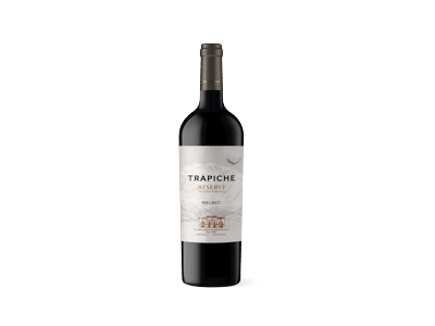 Raudonasis sausas vynas TRAPICHE MALBEC OAK, 750 ml
