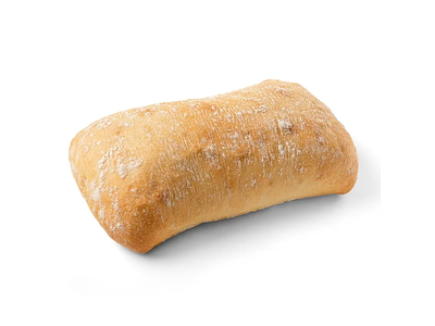 Šviesi itališka ČIABATA, 310 g