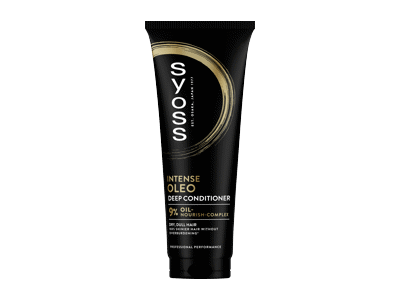 Plaukų kondicionierius SYOSS Oleo Intense, 250 ml