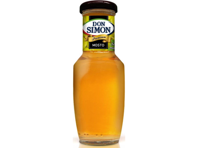 Vynuogių sultys, DON SIMON Premium, 0,2 L