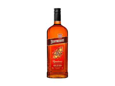 Balzamas RAUDONOS DEVYNERIOS, 700 ml