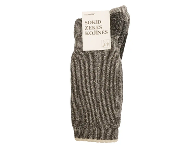 Kojinės su vilna MYWEAR, 41 / 45, 2 p.