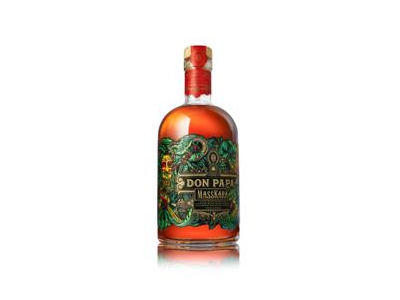 Romas DON PAPA MASSKARA, 700 ml