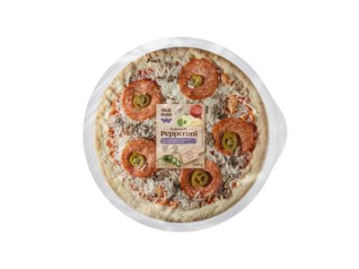 Pica Peperoni WELL DONE, 430g