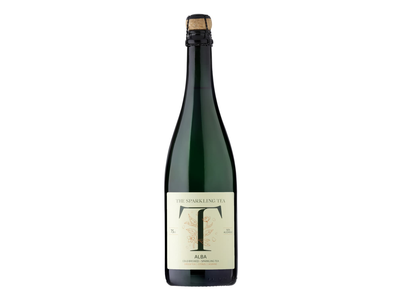 Nealk. p. arbata THE SPARKLING T ALBA, 0,75 l