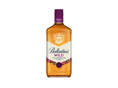 Spiritinis gėrimas BALLANTINE'S WILD, 700 ml