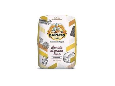 Itališki miltai CAPUTO, Semola Rimacinata, 5 kg