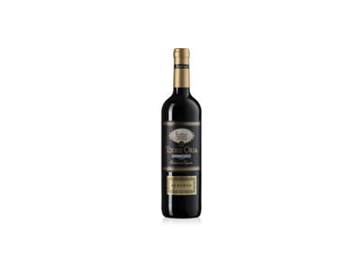Raudonasis vynas TORRE ORIA Reserva 13%, 750 ml
