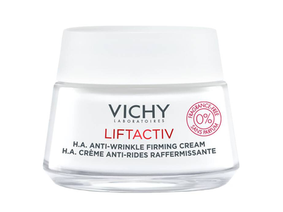 Veido kremas Vichy Lift Activ H.A., 50 ml