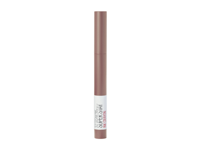 Lūpų dažai MAYBELIINE SUPER STAY MATTE INK  Nr. 10, 1 vnt.
