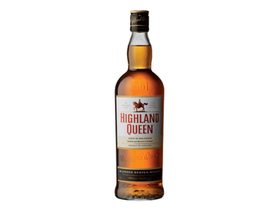 Highland Queen 0,5 L