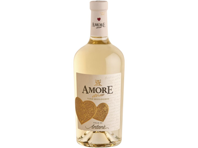 Amore Eterno Bianco 0,75 l