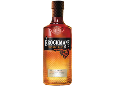 Brockmans Gin Orange Kiss 0,7 l