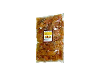Džiovinti abrikosai 4 dydis, 1 kg