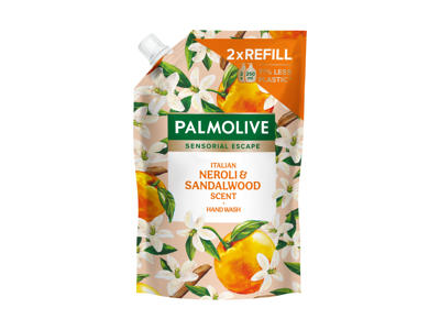 Skystas muilas PALMOLIVE Sensorial Escape Neroli&Vanilla, 500 ml