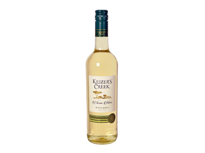 Keizer's Creek Chenin Blanc 0,75 L