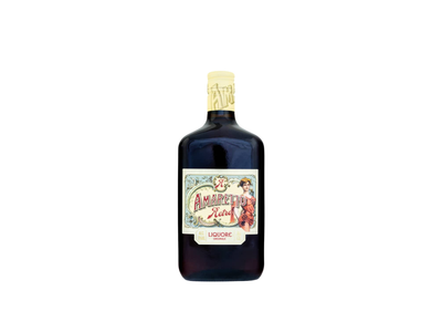 Likeris AMARETTO RETRO, 21 %, 0,7 l