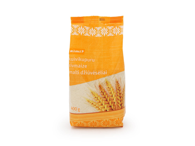 Džiūvėsėliai RIMI, 400g