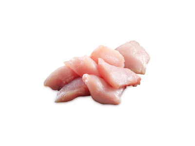 Šaldyta triušio mėsa be kaulo, vakuume~ 2kg