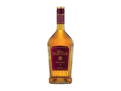Brendis GRAN MIRADOR 7 36% 0,7L                                                                    