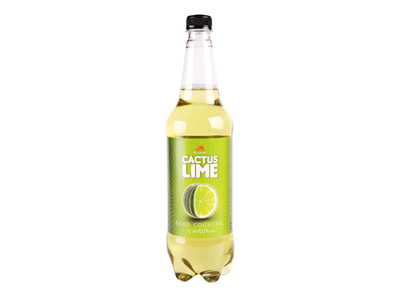 Gaz. kakt. sk.al.kokteilis BELLISSIMO, 6%, 1l
