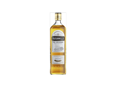 Viskis BUSHMILLS IRISH WHISKY, 700 ml