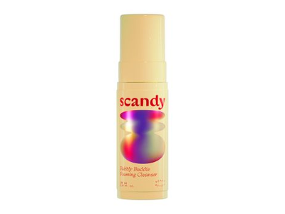SCANDY BUBBLY BADDIE FOAMING veido valiklis, 150 ml