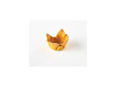 Pikantiški krepšeliai Mexican Chilli, įdarams, 30 mm, 96 vnt. 717.63.096