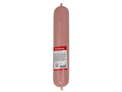 Virtas kumpis PROFI, A.r., 880g