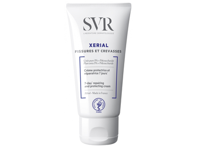 Kūno kremas SVR Xerial, 50 ml