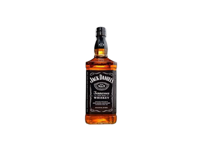 Viskis JACK DANIEL'S, 40 %, 0,7 l