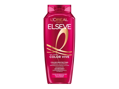 Šampūnas ELSEVE Color-Vive, 250ml