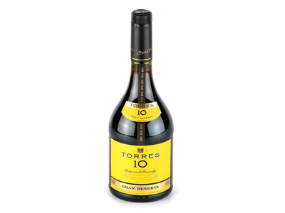 Brendis TORRES 10 (38%), 1 l