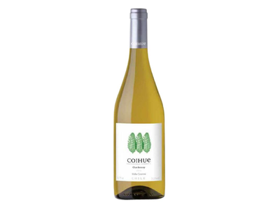 Coihue Chardonnay 0,75 L