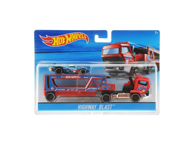 Žaislas sunkvežimis HotWheels