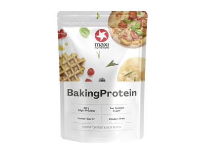 Išrūgų baltymai skirti kepti MAXI NUTRITION, 500 g