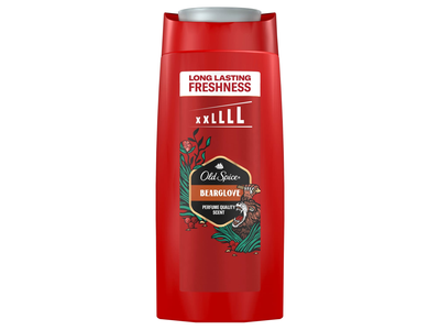 Dušo gelis OLD SPICE Captain, 675ml