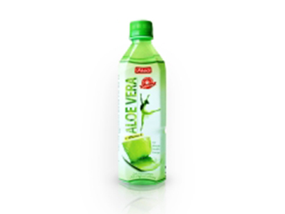 Gėrimas ALOE VERA Aleo Premium, 0,5 l D