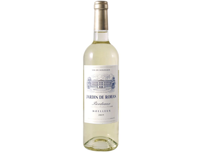 Jardin De Rohan Bordeaux Moelleux 0,75 l