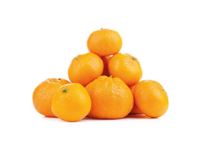 Mandarinai, 1-4 d., 1 kg