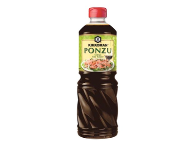Padažas KIKKOMAN, ponzu, 1l