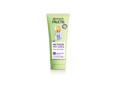 Plaukų kondicionierius GARNIER FRUCTIS METHOD FOR C.200