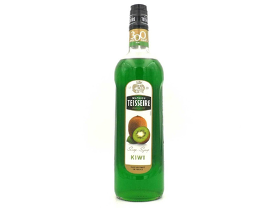 Sirupas MATHIEU TEISSEIRE, kivių skonio, 1 l