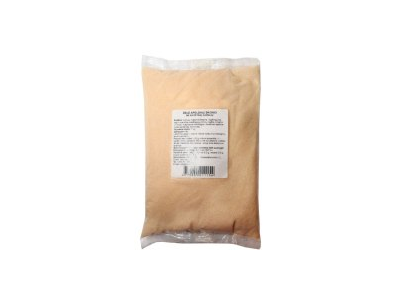 Apelsinų skonio želė (be sintetinių dažiklių), 1 kg