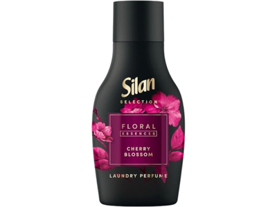 Skalbinių kvepalai SILAN Cherry Blossom, 30 skalbimų, 0,540 l