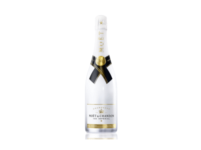 Šampanas MOET&CHANDON ICE IMPERIAL, 12 %, 750 ml