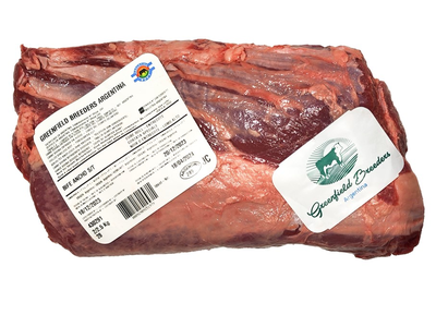 Jautienos antrekotas, 2-2,5 kg, Argentina